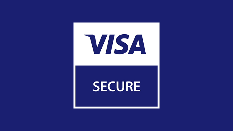 Visa Token Service